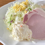 グリーンカフェ - 