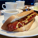 グリーンカフェ - 