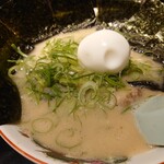 ヤキニクラーメンフタバ - 