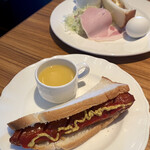 グリーンカフェ - 