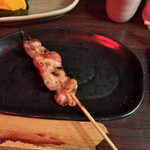 道しるべ - ひざなんこつ