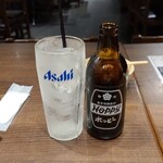 やきとん酒場 ぎんぶた - 