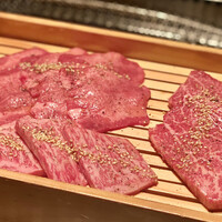 焼肉 綾小路 - 