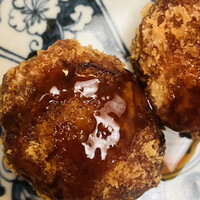 うなぎと炭焼 久松 - 