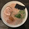 大砲ラーメン 本店