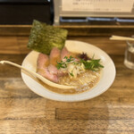 麺屋 一慶 - 味噌ラーメン 950円