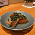 料理うまいBAR COCOCORO - 