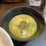 SUPER RAMEN MAGIC - スープ