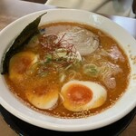 麺処 ひといき - 