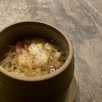 A5和牛肉料理専門店 ONIQUE TOKYO - 和牛碗