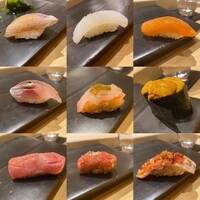 不動前 すし 岩澤 - 