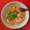 ラーメン銀閣