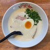 あいつのラーメン かたぐるま 北野白梅町店