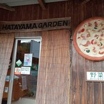 Hatayama Gaden - 