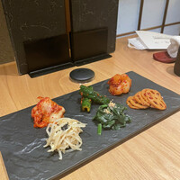 北新地 肉料理 名門 - 