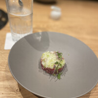 北新地 肉料理 名門 - 