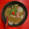 特製ラーメン 大中 本店