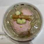 中華そば ひらこ屋 - 