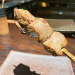YAKITORI 燃 es - 