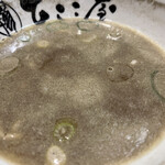 中華そば ひらこ屋 - 