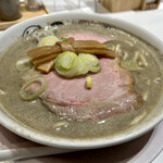 中華そば ひらこ屋 - 