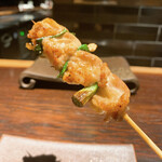 YAKITORI 燃 es - 