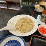 ふじや中華飯店 - 