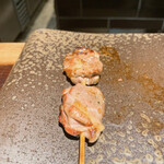 YAKITORI 燃 es - 
