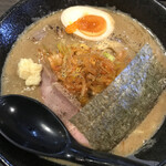つけ麺 陽 - 