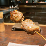 YAKITORI 燃 es - 