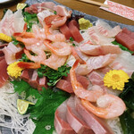 Shimizu Sushiten - 