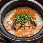 土鍋めしと日本酒 居酒屋 朧 赤坂 - 