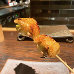 YAKITORI 燃 es - 