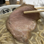 中華そば ひらこ屋 - 