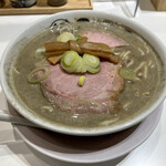 中華そば ひらこ屋 - 