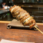 YAKITORI 燃 es - 