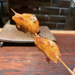 YAKITORI 燃 es - 