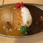 カレーの店 SPICE - 