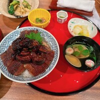 炭焼うな富士 白壁別邸 - 