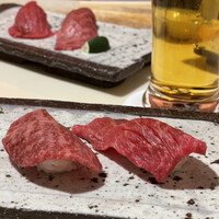 肉の匠 将泰庵 神田店 - 