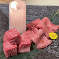 肉の匠 将泰庵 神田店 - 