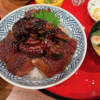 炭焼うな富士 白壁別邸 - 