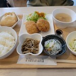 ノンニーニ - 
