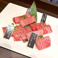 焼肉ぽんが 田町店 - 