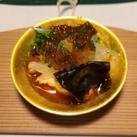 日本料理 幸庵 - 