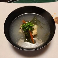 日本料理 幸庵 - 