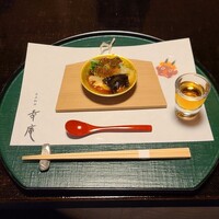 日本料理 幸庵 - 