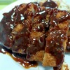 姫路警察署　署員食堂　厨房「アントレ」 - 