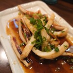 気ままな台所 居酒屋 ひこきち - 