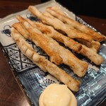 気ままな台所 居酒屋 ひこきち - 